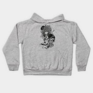 Wild Honey Kids Hoodie